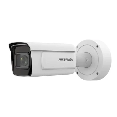 HIKVISION 2MP BULLET 2.8-12mm Motorize DS-2CD2A26G0/P-IZHS IP Güvenlik Kamerası (Plaka Tanıma) ürün görseli 1