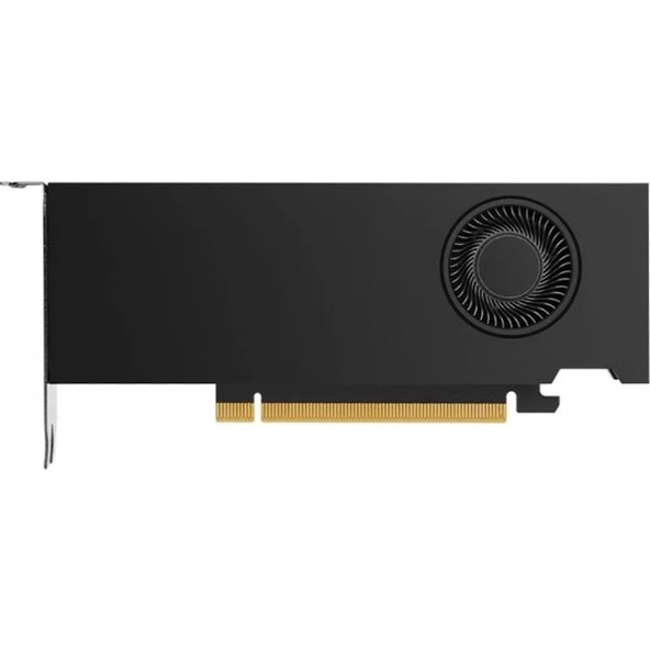 PNY RTX 2000 ADA 16GB VCNRTX2000ADA-SB GDDR6 128bit 4X mDP PCIe 16X v4.0 ürün görseli 1