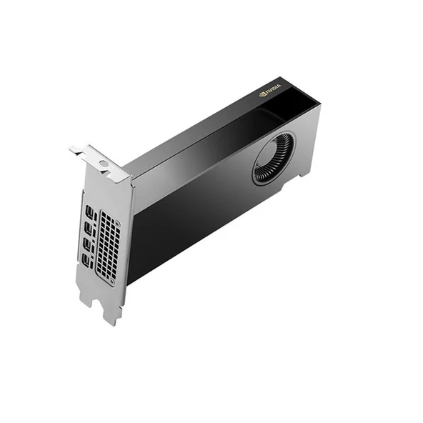 PNY RTX 2000 ADA 16GB VCNRTX2000ADA-SB GDDR6 128bit 4X mDP PCIe 16X v4.0 - Resim 2