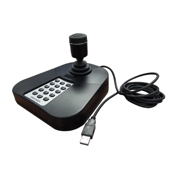 HIKVISION DS-1005KI USB Kontrol Klavyesi Keyboard ürün görseli 1