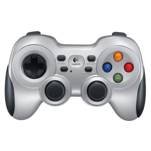 Logıtech G F710 Kablosuz Gamepad 940-000142 ürün görseli 1