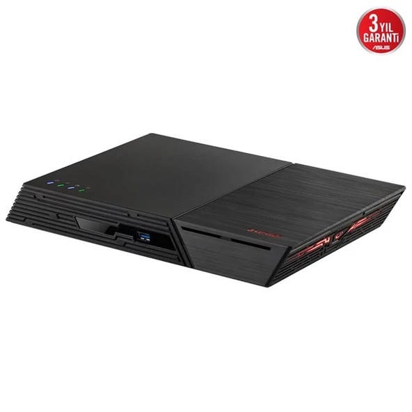 ASUSTOR FS6712X-4GB CELERON QC N5105-4GB RAM-12 adet  M2 NVME diskli Nas Sunucu (Disksiz) ürün görseli 1