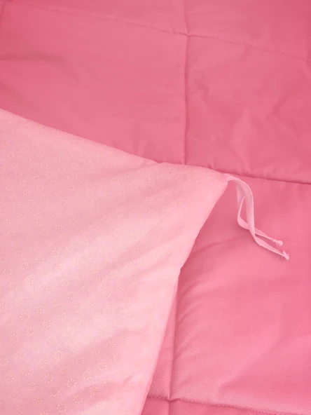 Pamuka Pembe Kamp Çadırı - Resim 3