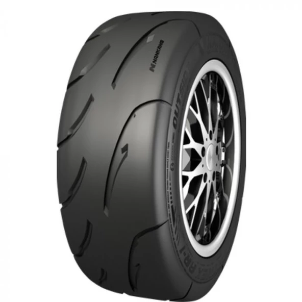 Nankang AR-1 245/40R18 97Y XL Semi-Slick (Yaz) (2023) ürün görseli 1