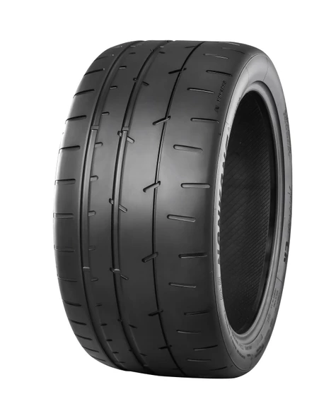 Nankang CR-S Semi-Slick 215/45R17 91Y XL (Yaz) (2023) ürün görseli 1