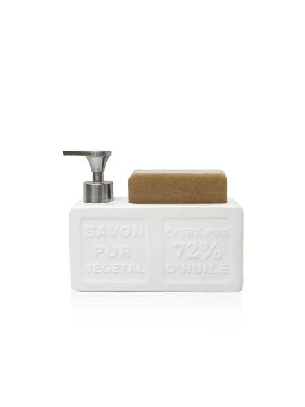The Mia Savon Sıvı Sabunluk 420 ml SBN0032 ürün görseli 1
