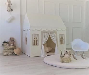 Pamuka İnci Medium Oyun Evi - Resim 2