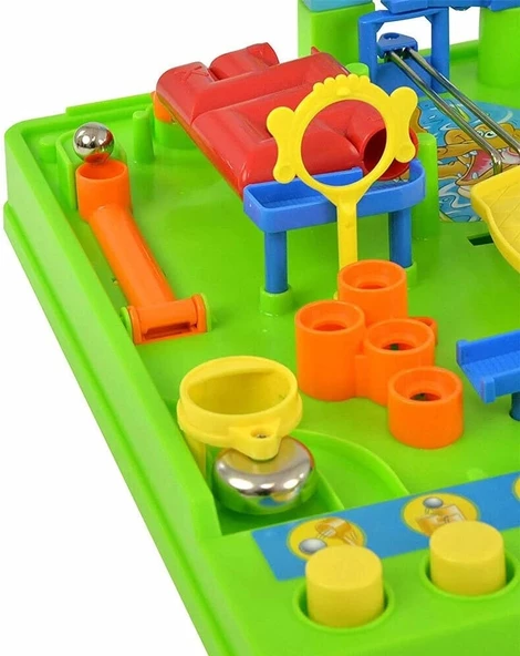 TOMY Çılgın Top, Oyuncak - Resim 5