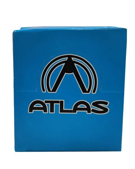 Atlas 24lü 07 Otomatik Kurşun Kalem Ucu ürün görseli 1