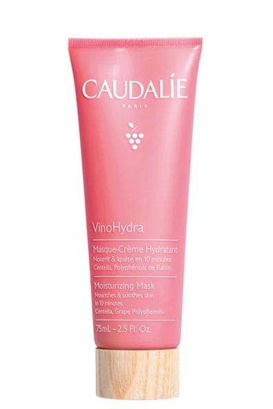 Caudalie VinoHydra Nem Maskesi 75 ml ürün görseli 1
