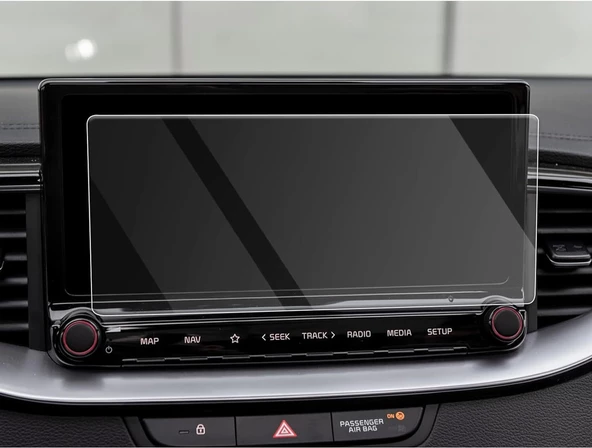 Kia Xceed Prestige 10.25 inç Multimedya Uyumlu 9H Nano Ekran Koruyucu 2024 ürün görseli 1