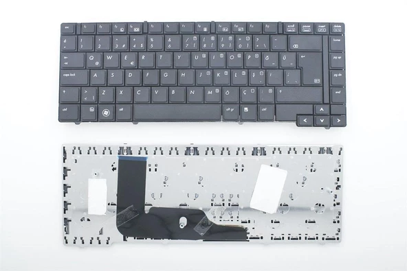 Hp ProBook 6450b Klavye Tuş Takımı Siyah TR ürün görseli 1