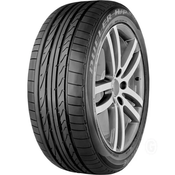 Bridgestone 275/40 R20 106W XL Dueler H/P Sport RFT * Yaz 4x4 2024 ürün görseli 1