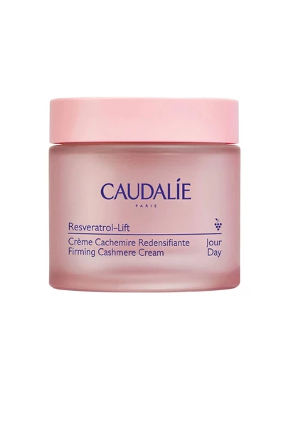 Caudalie Resveratrol Lift Sıkılaştırıcı Kaşmir Krem 50 ml ürün görseli 1
