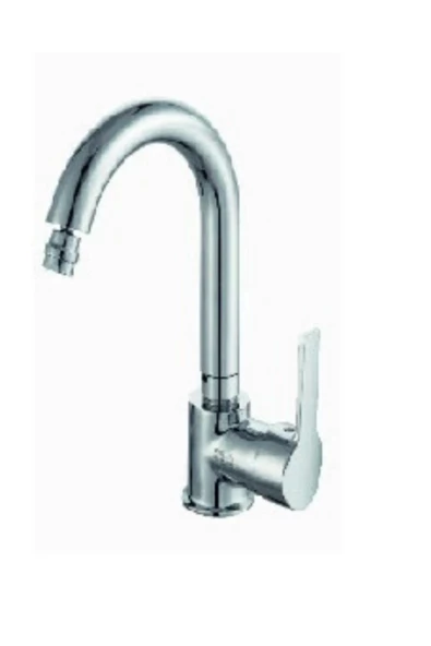 HİTİT BANYO LAVABO BATARYASI YILDIZ ürün görseli 1