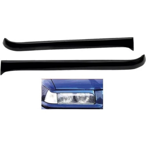 Fiat Palio Far Kaşı 2 Prç Fiber 1998-2012 ürün görseli 1