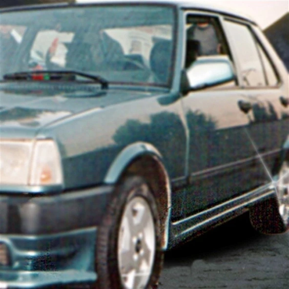 Fiat Doğan Macbiel 2 Prç. 1978-2002 ürün görseli 1