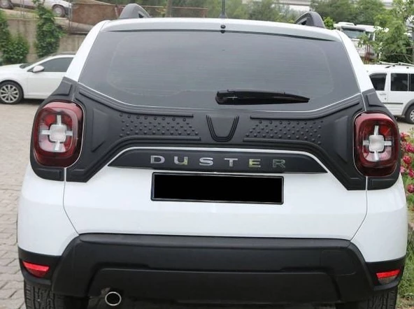 Dacia Duster 2018 Yılı ve Sonrası Bagaj Kapağı Dodik ürün görseli 1