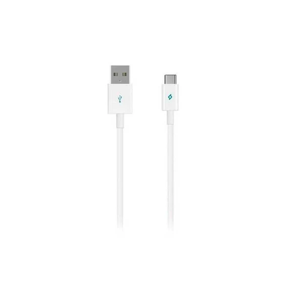 Ttec 2DK12B Usb-Type-C 120cm Şarj Kablosu ürün görseli 1