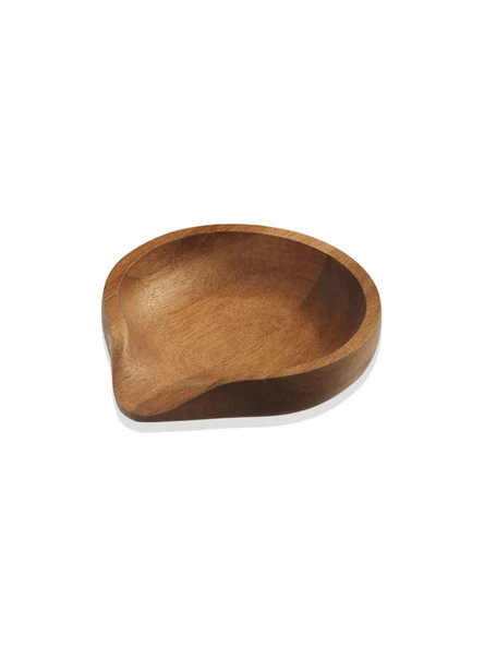 The Mia Natura Akasya Kaşıklık 14x11x3 cm NTR0040 ürün görseli 1