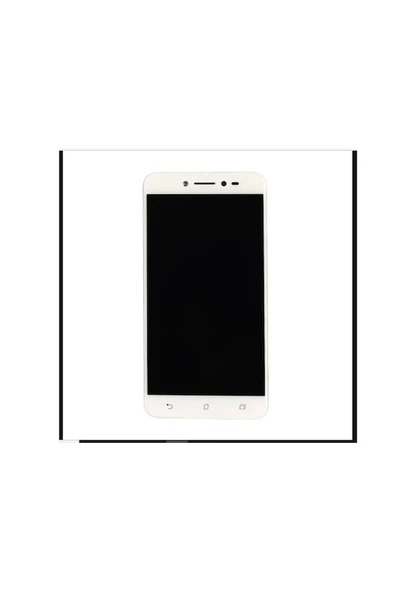 Gmr Asus Zenfone Live Zb501Kl Lcd Ekran Dokunmatik Gold ürün görseli 1