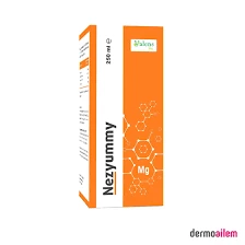 NEZYUMMY 250ML ürün görseli 1