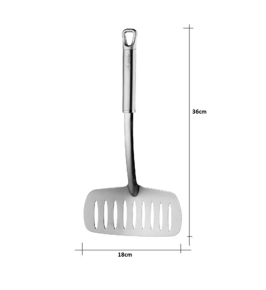 Aryıldız Protools Geniş Spatula 153AR249703 - Resim 2