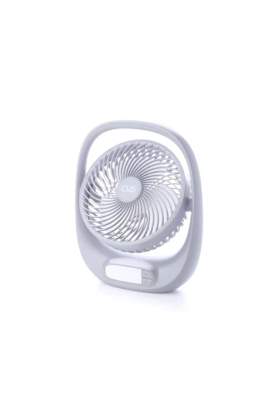 CVS DN 91026 Portatif Masa Üstü Vantilatör ürün görseli 1
