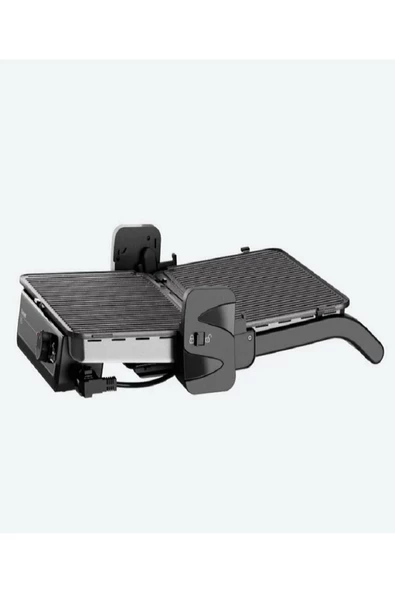 Gazella 0237 Tst-1000 Tostum Tost Makınesı Inox ürün görseli 1