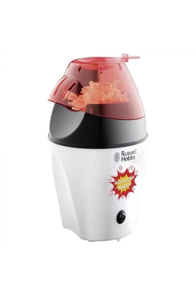 RUSSELL HOBBS Fiesta Patlamış Mısır Makinesi 24630-56 ürün görseli 1