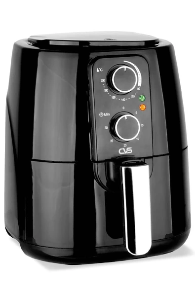 CVS Dn-1006 Healfry 5,5 Litre Kapasiteli Air Fryer ürün görseli 1