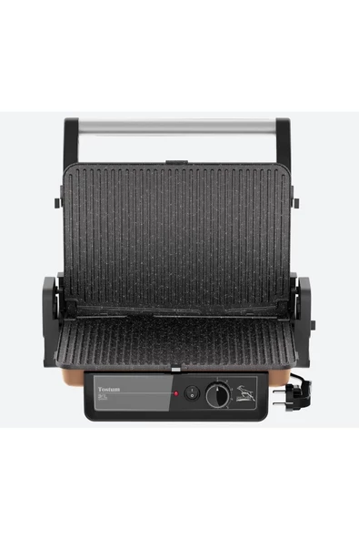 Gazella 0237 Tst-1000 Tostum Tost Makınesı Rose Gold ürün görseli 1