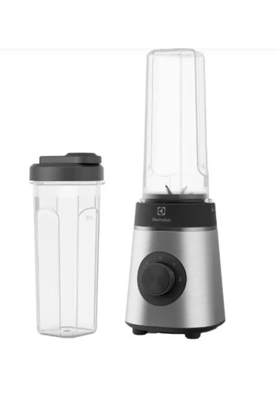 Electrolux E4SB1-4ST Create 3 Paslanmaz Çelik Smoothie Blender ürün görseli 1
