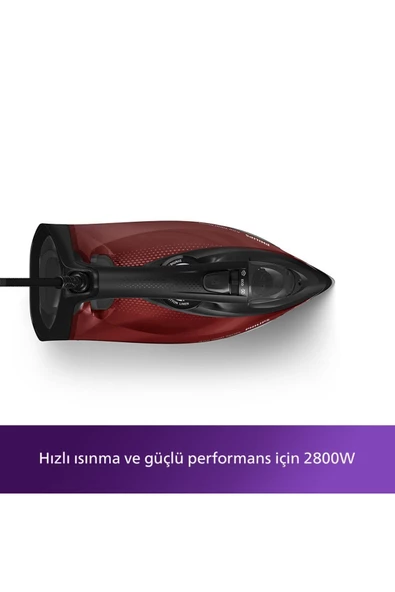 Philips 7000 Serisi Buharlı Ütü DST7022/40 - Resim 2
