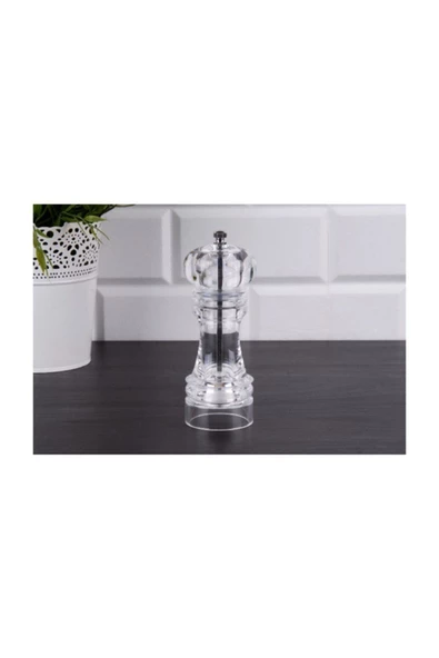GÖNÜL El Değirmeni 18.5 cm ürün görseli 1