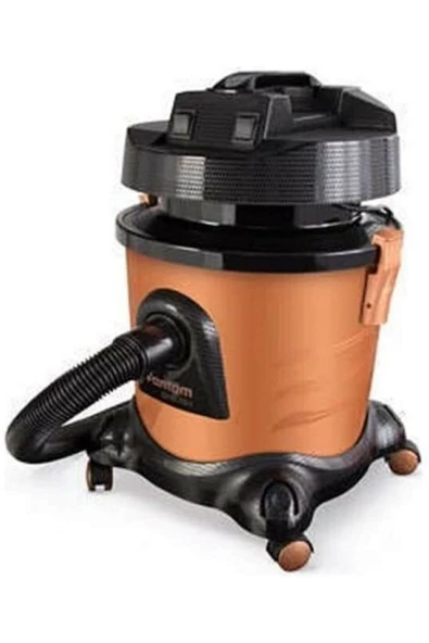 Fantom Eco Wd 2750-s Islak Kuru Elektrikli Süpürge 2400 watt ürün görseli 1