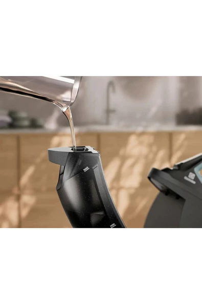 Electrolux E8st2-80g Buhar Kazanlı Ütü - Resim 2