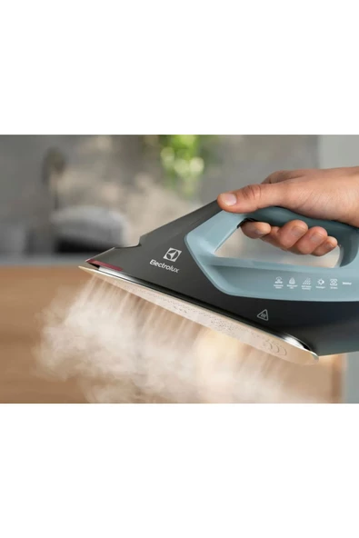 Electrolux E8st2-80g Buhar Kazanlı Ütü - Resim 3