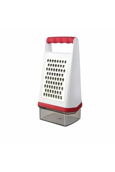 Titiz Inox Hazneli Rende AP-9431 4315 ürün görseli 1