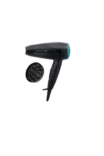 Remington D1500 Katlanabilir Seyahat Tipi Saç Kurutma Makinesi ürün görseli 1