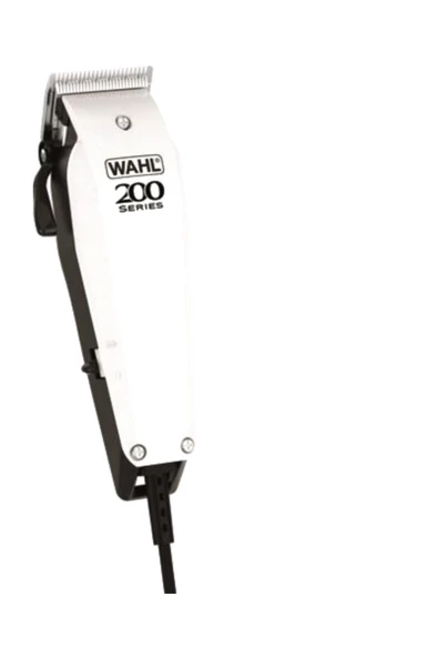 Wahl 200 Series Kablolu Saç Kesme Makinesi 9247-1116 ürün görseli 1