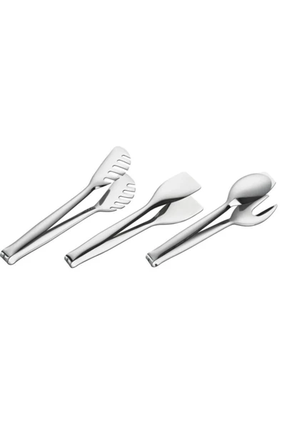 Nehir Servis, Pasta Ve Makarna Maşası Seti ürün görseli 1
