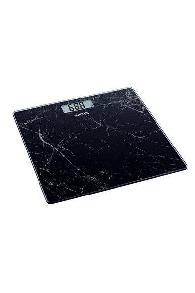 Altus Al 808 Sm Dijital Baskül - Resim 2