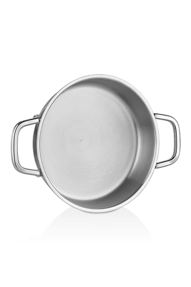 FALEZ Vento Çelik 20 Cm Sahan - Resim 4