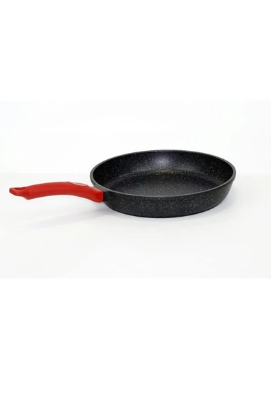 gülsan Elit Granit Kaplamalı Döküm Tava 24 Cm ürün görseli 1