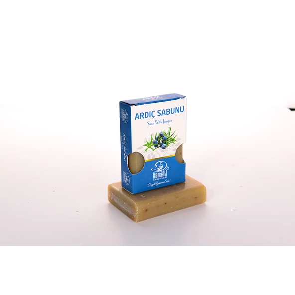 ARDIÇ KATRANI SABUNU 100 GR ürün görseli 1