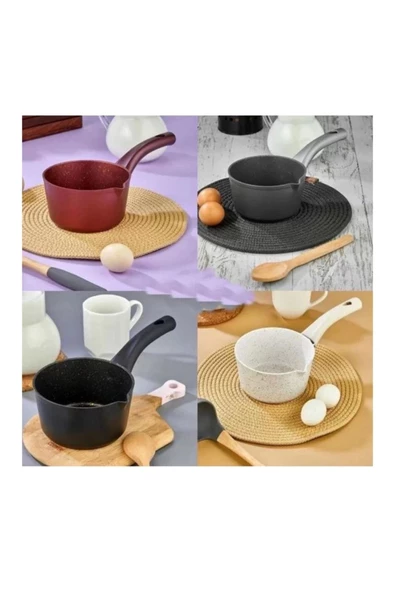 Cooker CKR3189 Granit Sütlük 14 Cm ürün görseli 1