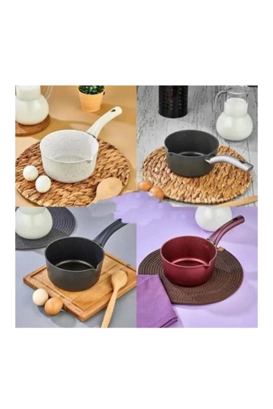 Cooker CKR3188 Granit Sütlük 16 Cm ürün görseli 1