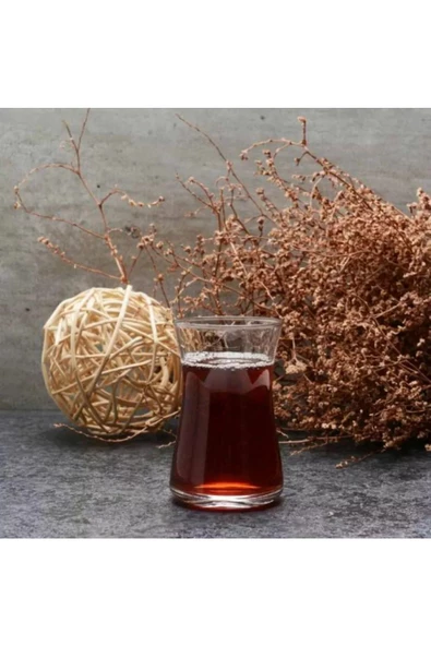 Paşabahçe 42361 Heybeli 6'lı Çay Bardağı 160 ml ürün görseli 1
