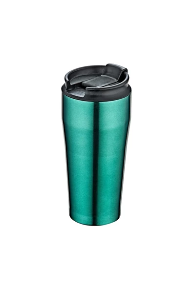 O M S Collection 3290 Çelik Mug ürün görseli 1